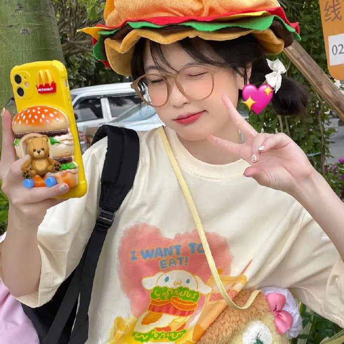 同学麦娜丝